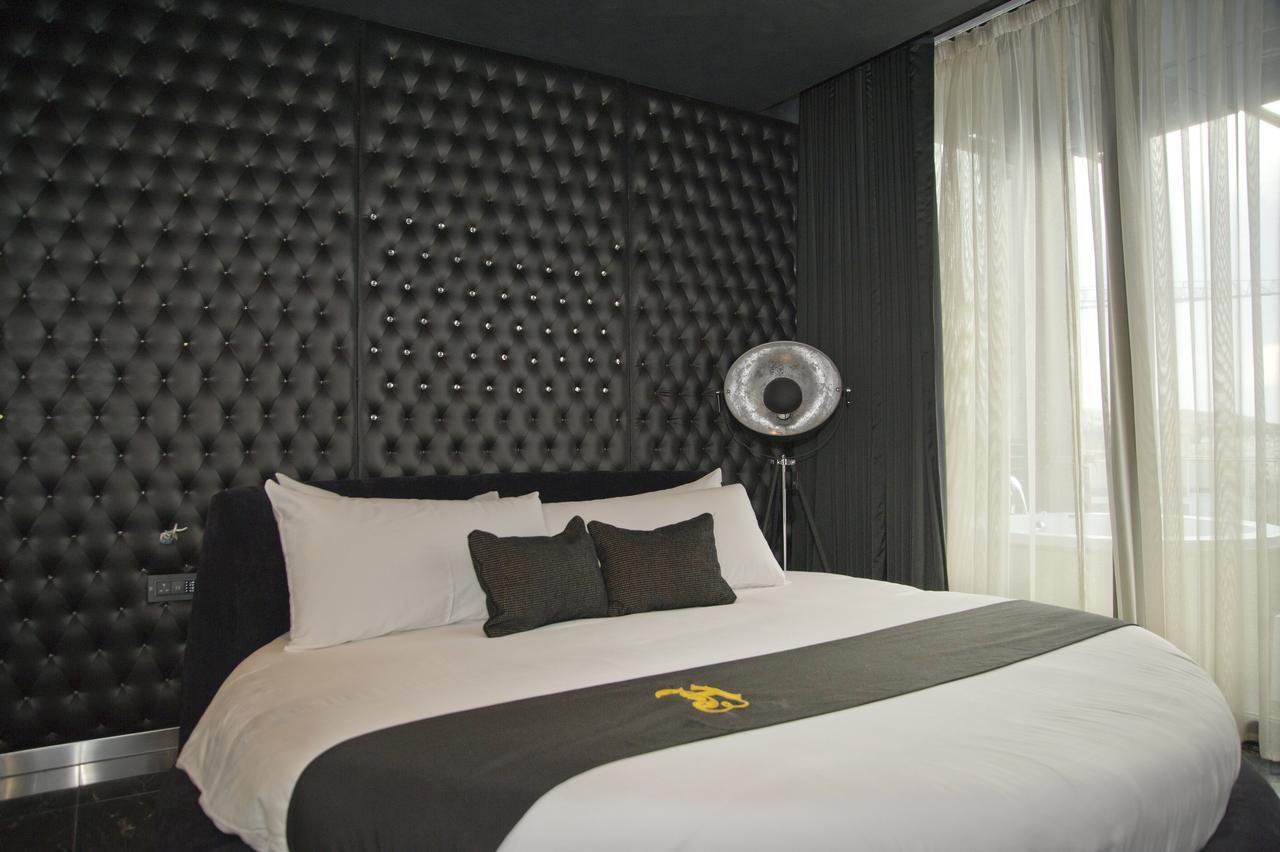 Hugo'S Boutique Hotel - Adults Only Saint Julian's Luaran gambar