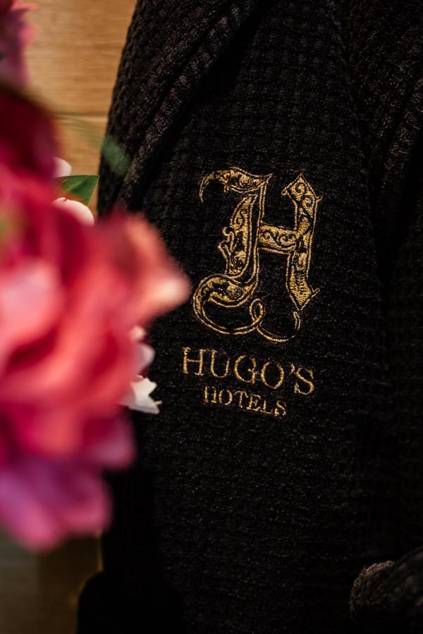 Hugo'S Boutique Hotel - Adults Only Saint Julian's Luaran gambar